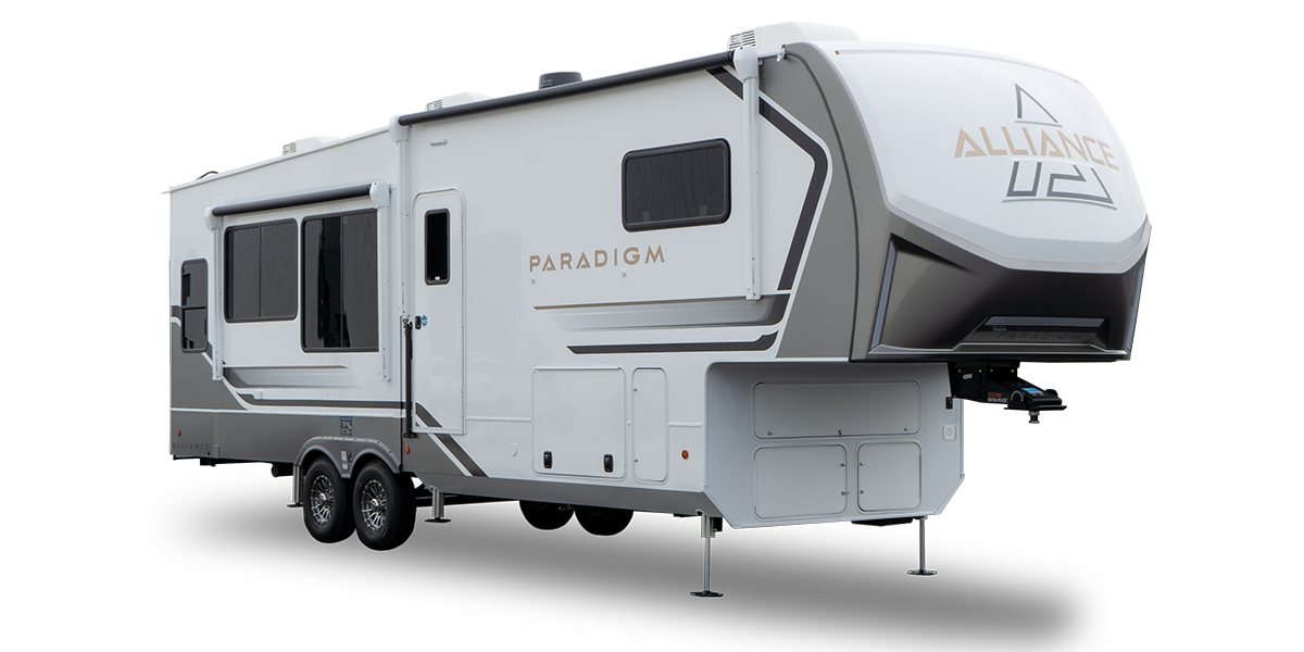 ROULOTTE À SELLETTE