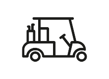 VOITURETTES DE GOLF &amp; AUTRES