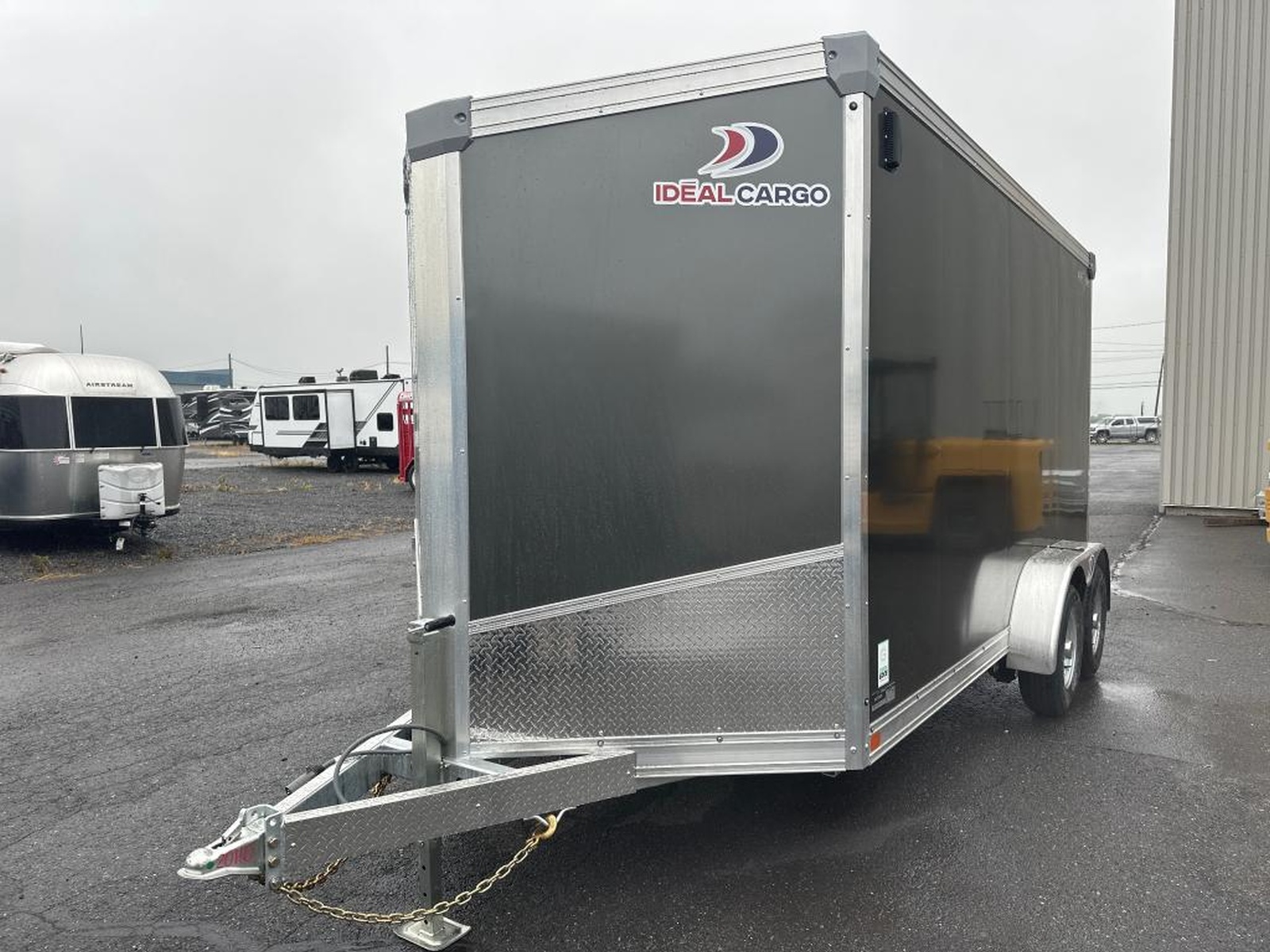 2024 EVOCORE EV714TA3 PAR IDÉAL CARGO