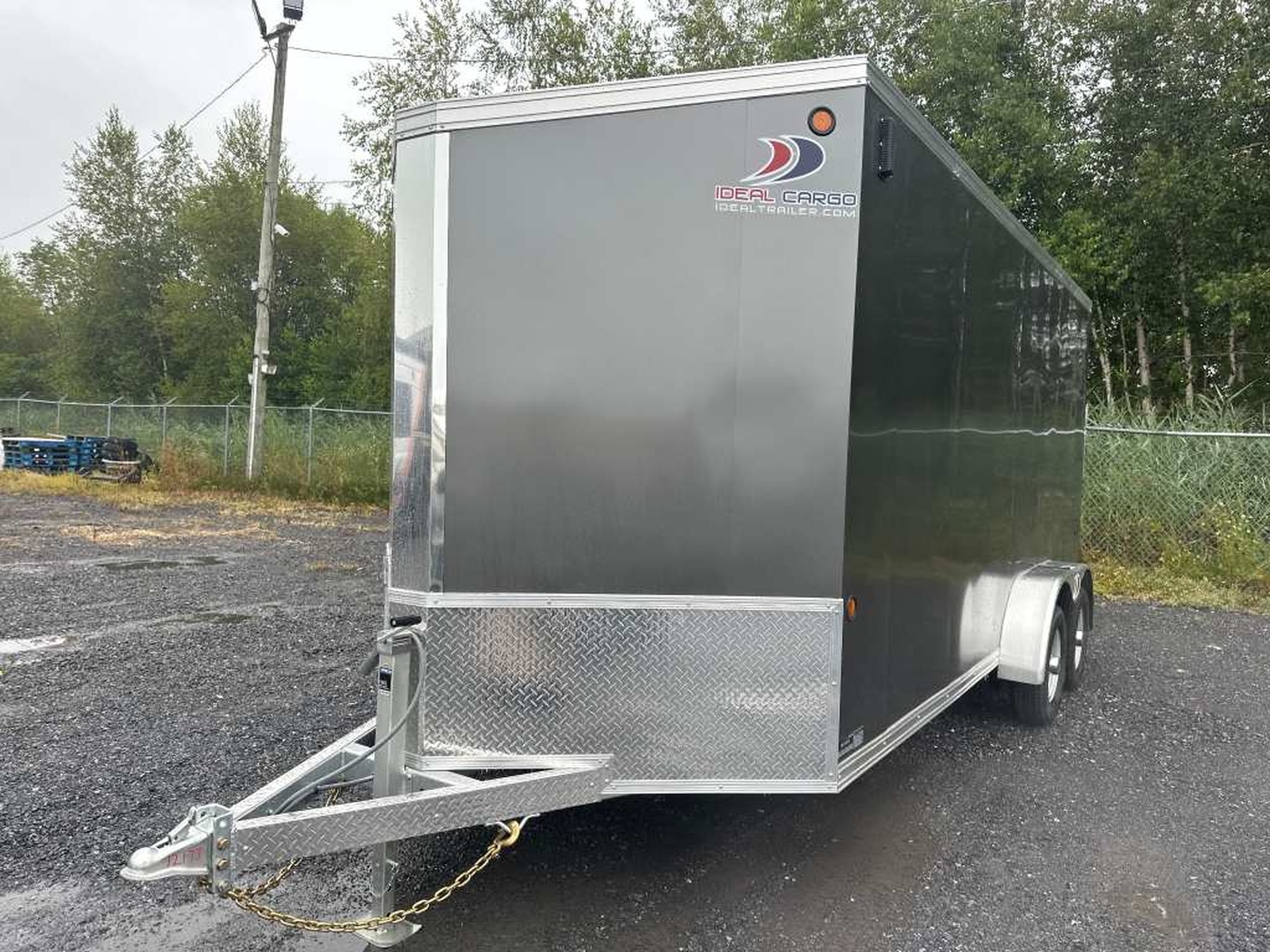 2024 AVANTAGES AV716TA2 PAR IDÉAL CARGO