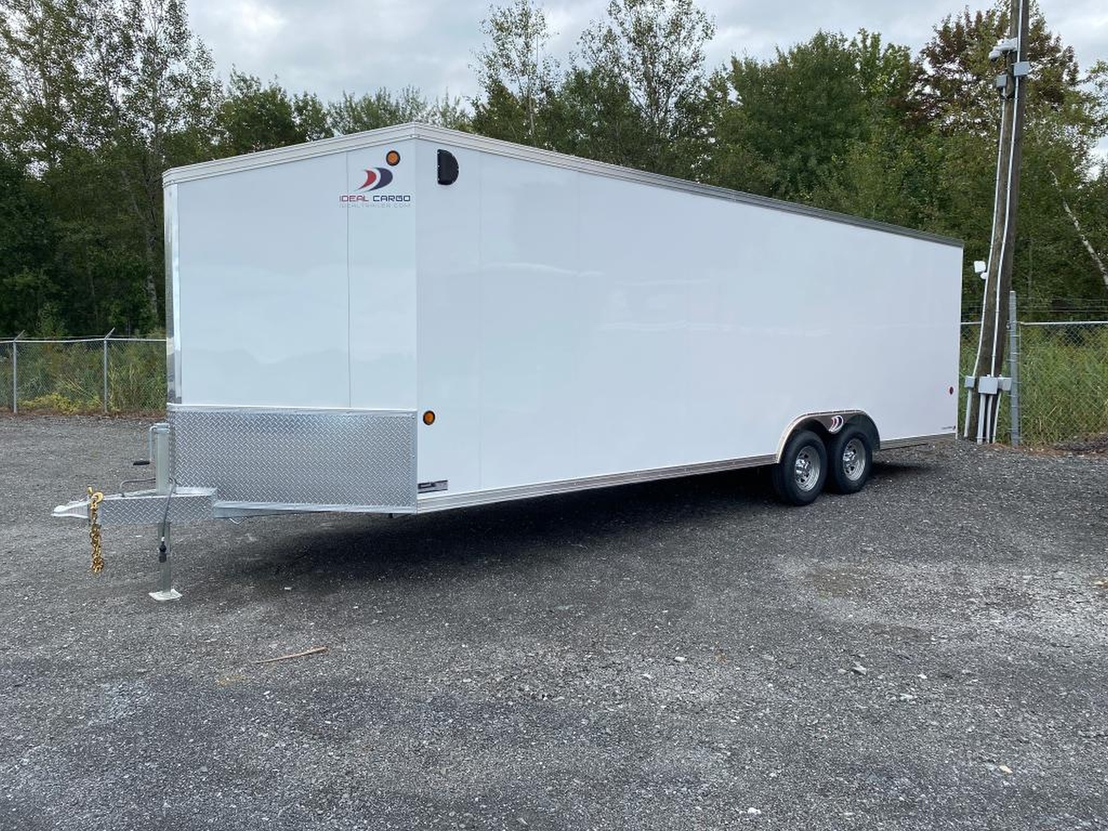 2024 AVANTAGES AV8524TA3 PAR IDÉAL CARGO