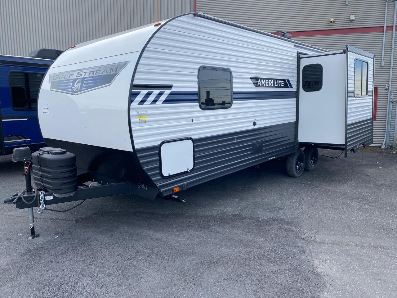 2024 AMERILITE 236RL PAR GULF STREAM