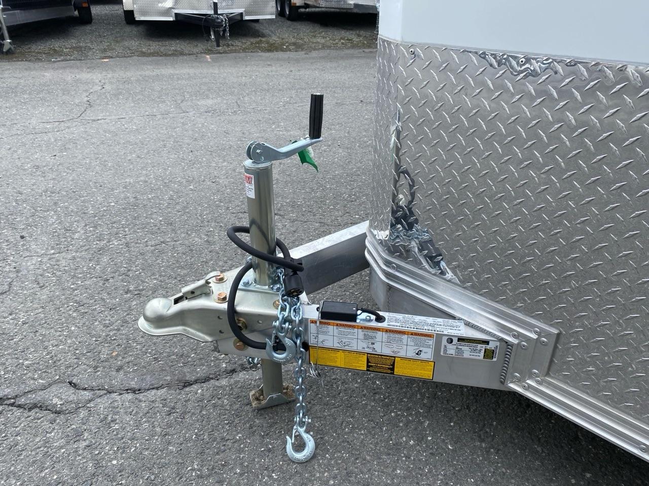 2024 CARGO EZEC7X18T2 PAR E-Z HAULER - Image 6