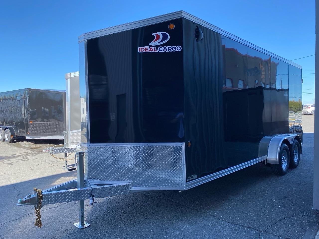 2024 AVANTAGES AV718TA3 PAR IDÉAL CARGO