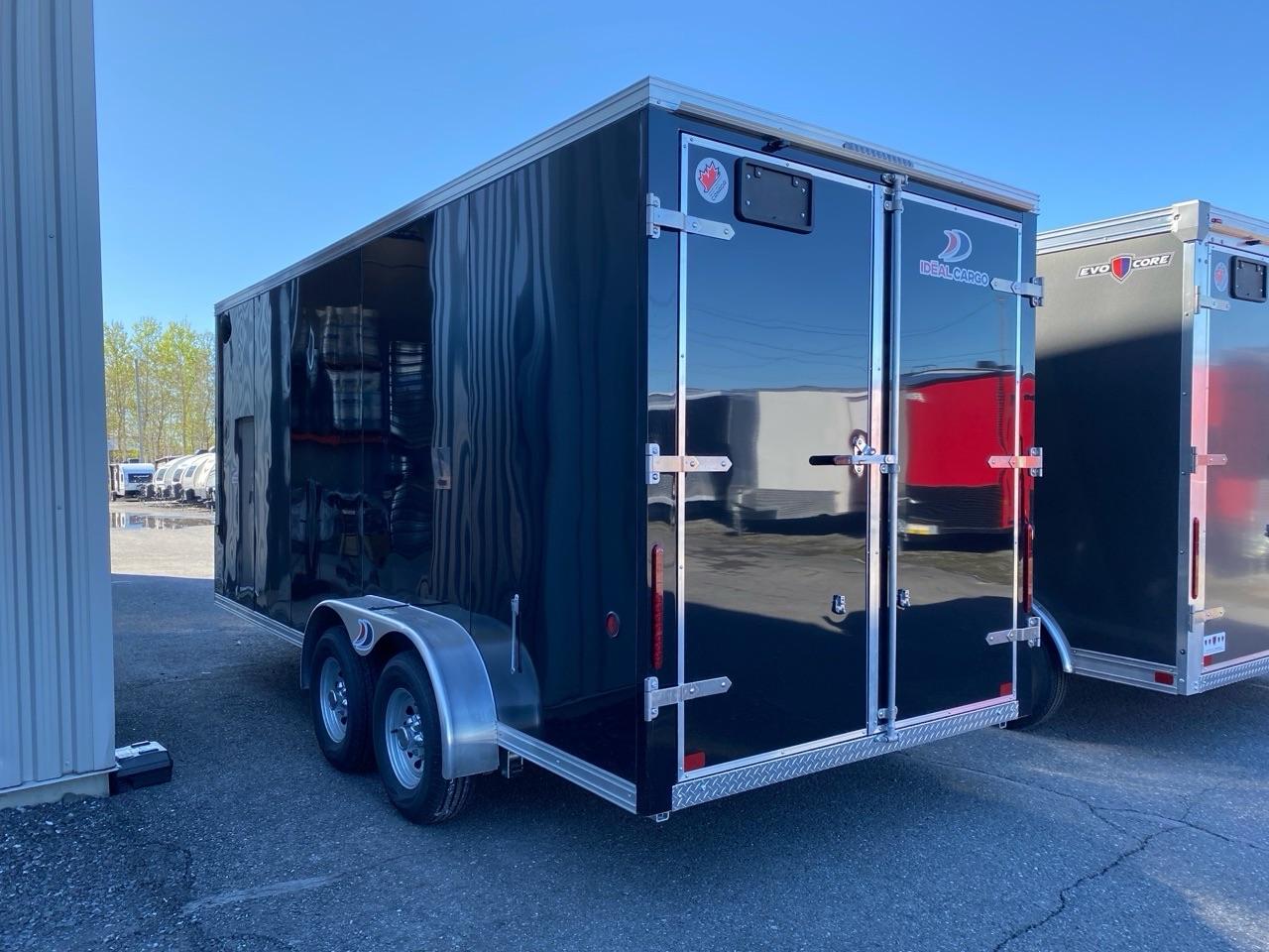 2024 AVANTAGES AV718TA3 PAR IDÉAL CARGO - Image 2