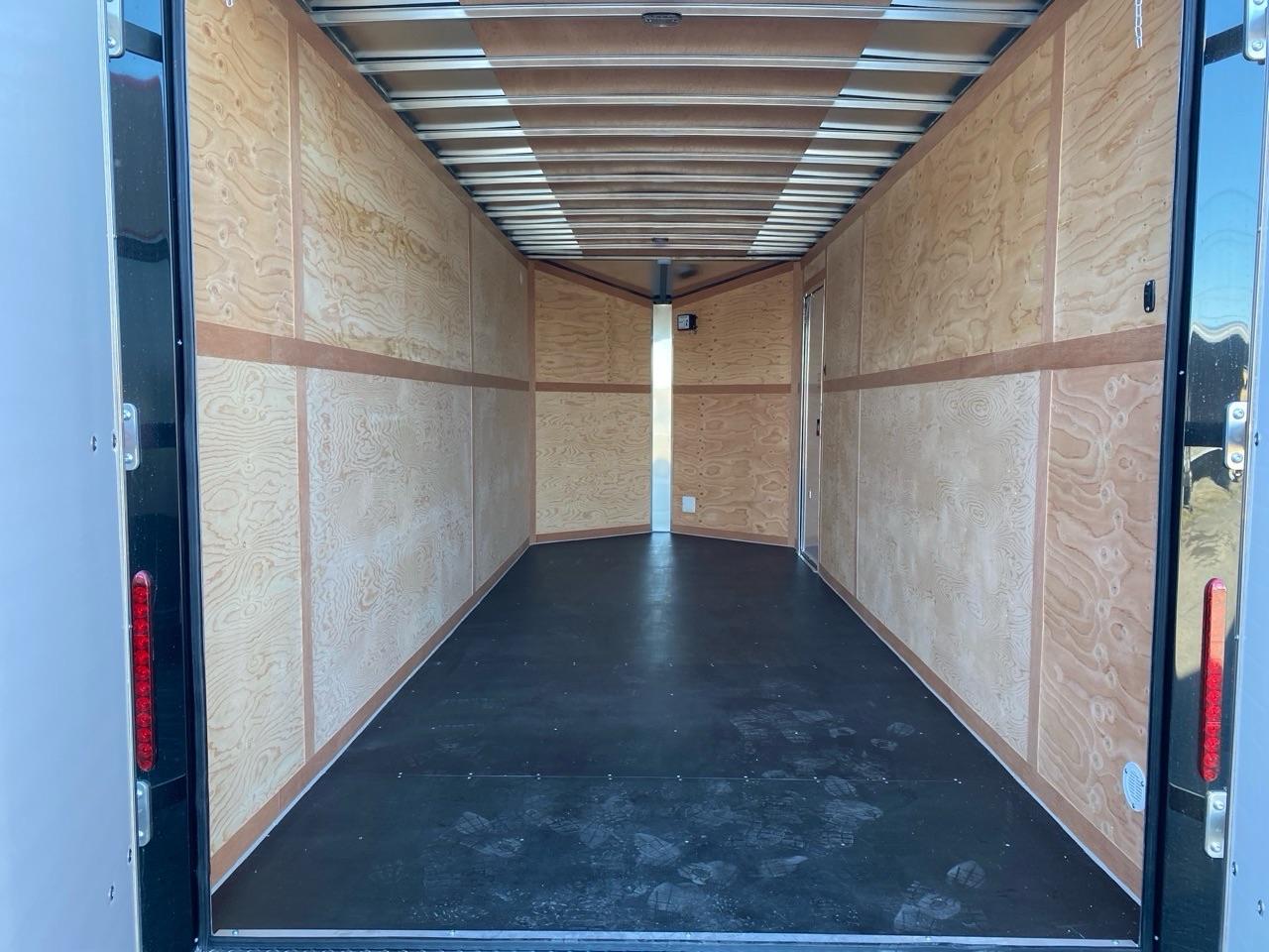 2024 AVANTAGES AV718TA3 PAR IDÉAL CARGO - Image 3