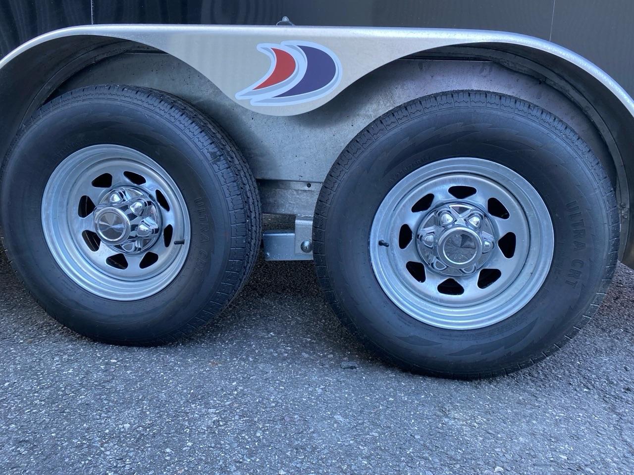 2024 AVANTAGES AV718TA3 PAR IDÉAL CARGO - Image 5