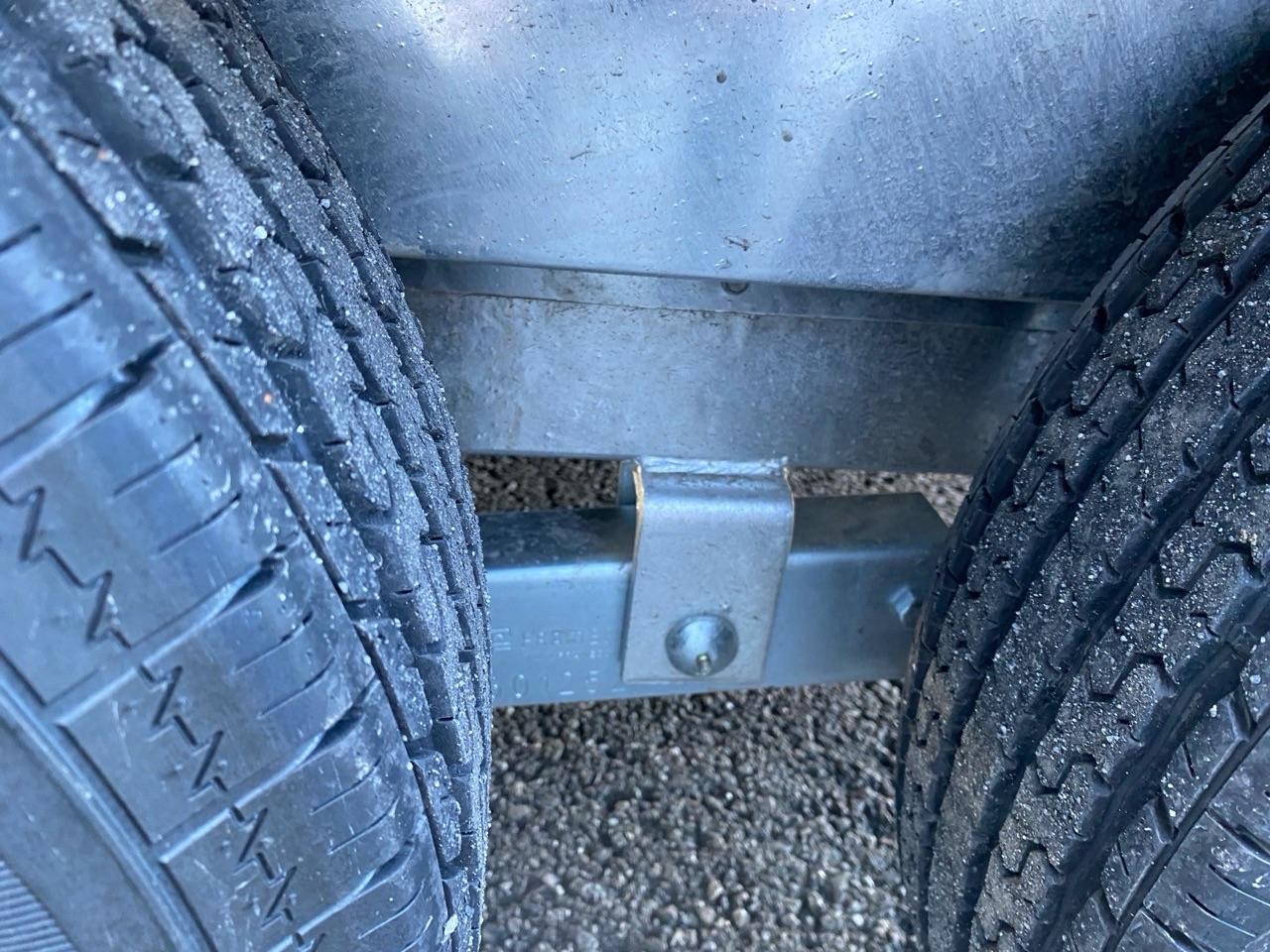 2024 AVANTAGES AV718TA3 PAR IDÉAL CARGO - Image 6