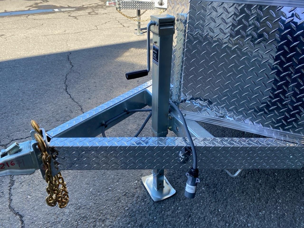 2024 AVANTAGES AV718TA3 PAR IDÉAL CARGO - Image 7