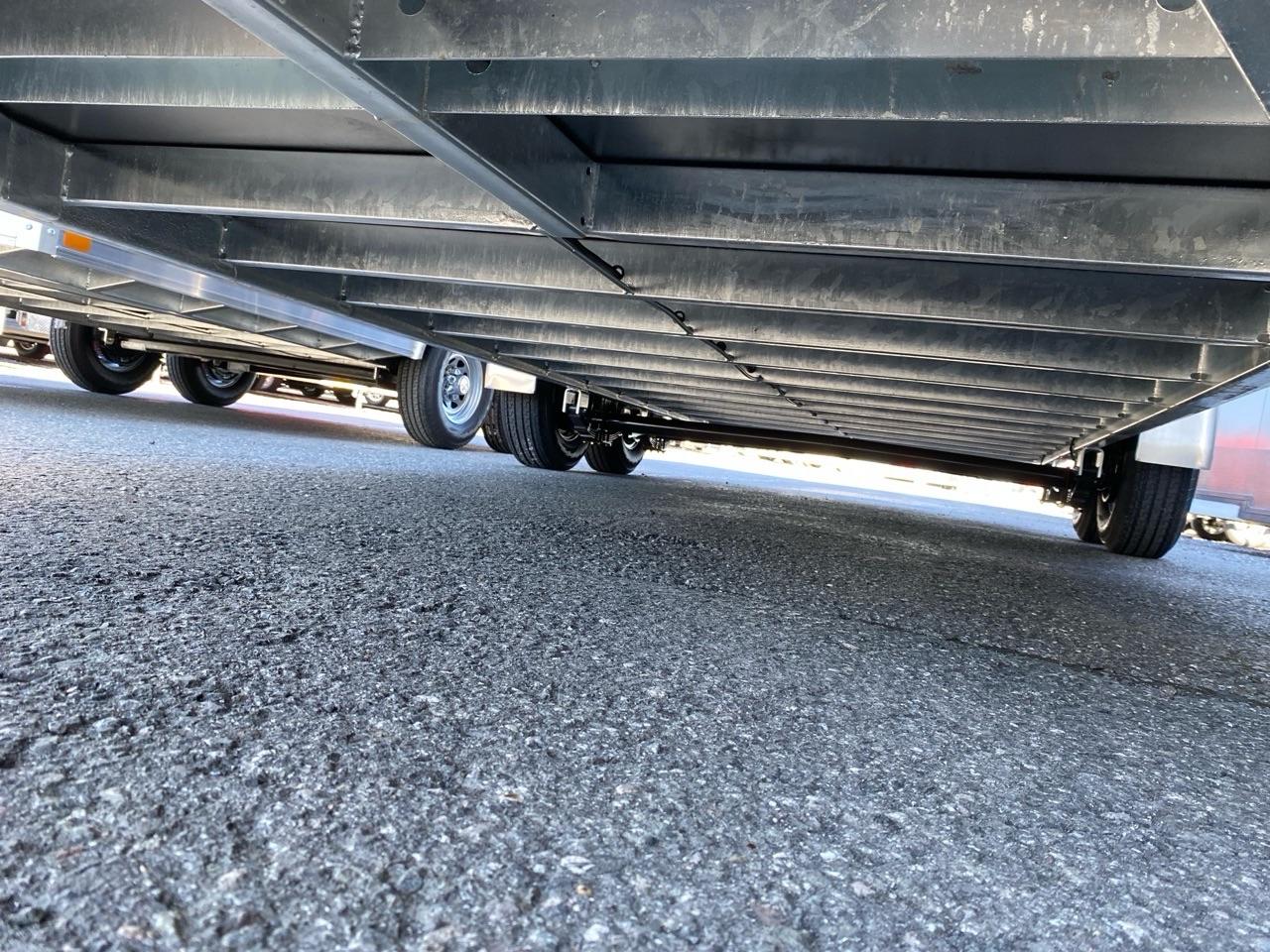 2024 AVANTAGES AV718TA3 PAR IDÉAL CARGO - Image 8