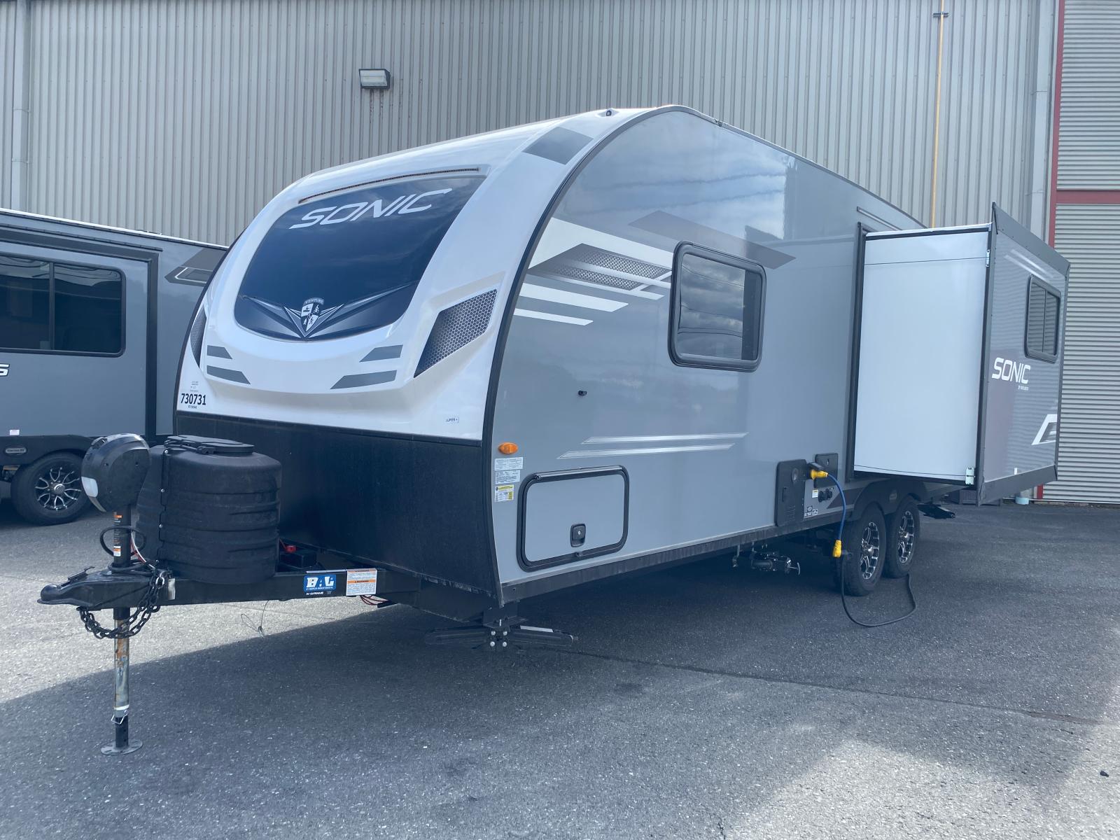 2024 SONIC 231VRL PAR VENTURE RV