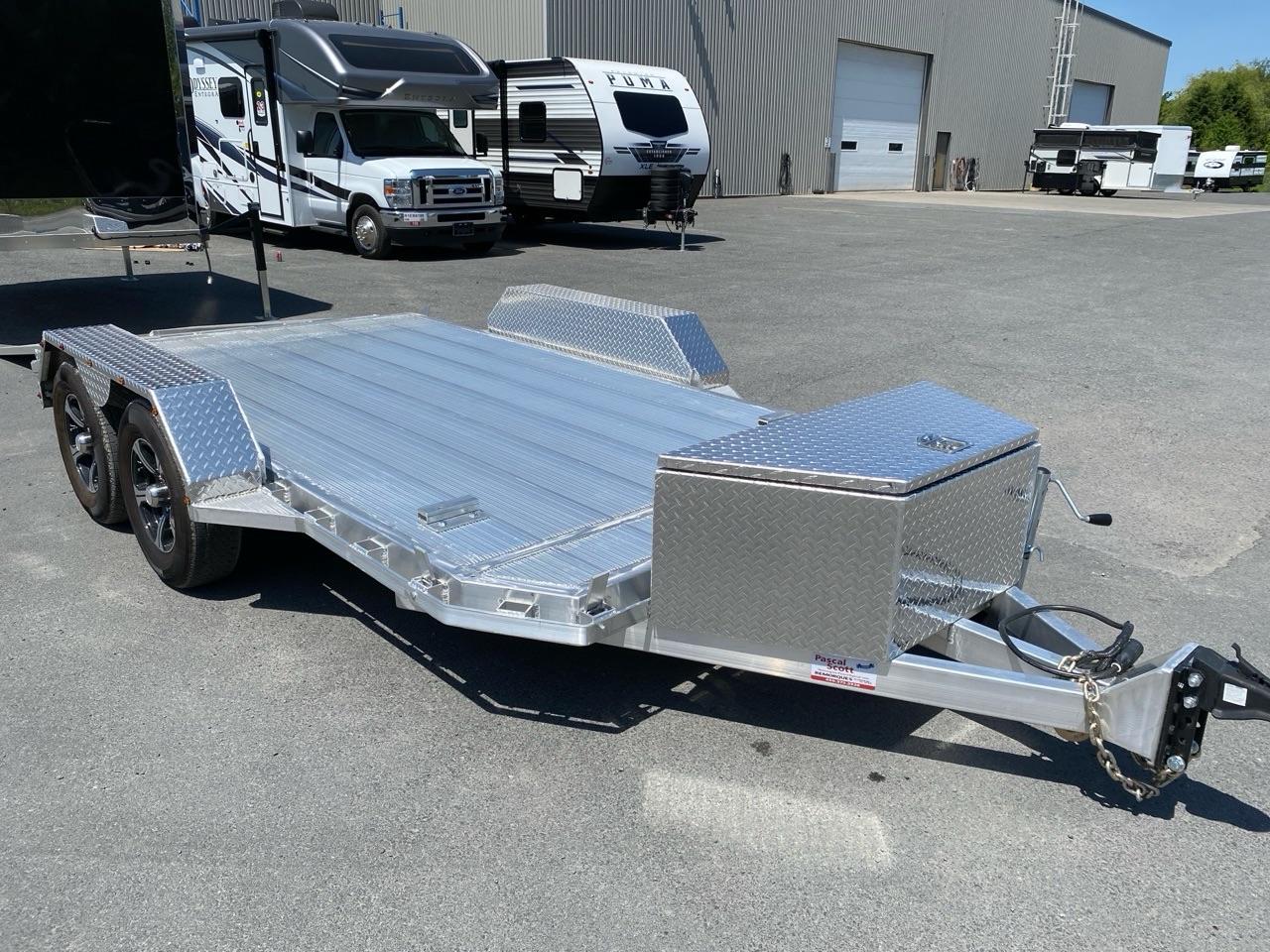 2022 ALUMA ARTIS PAR ALUMA