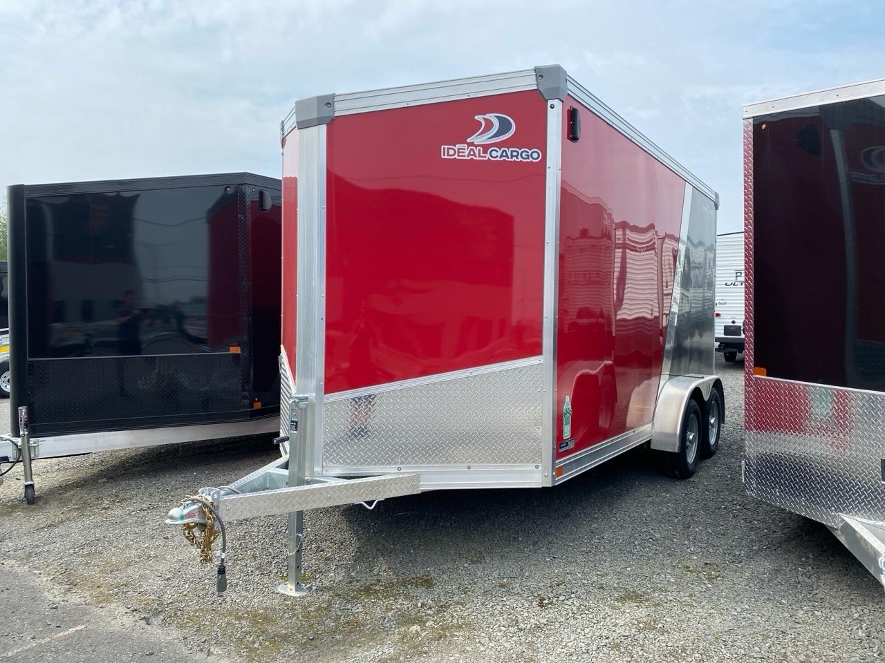 2024 EVOCORE EV714TA2 PAR IDÉAL CARGO