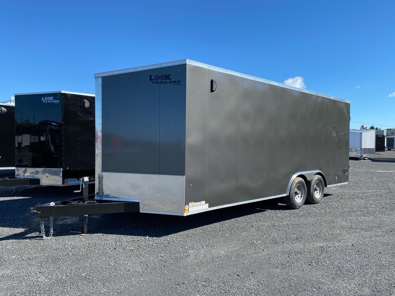 2024 ELEMENT SE K10220SESV PAR LOOK TRAILERS