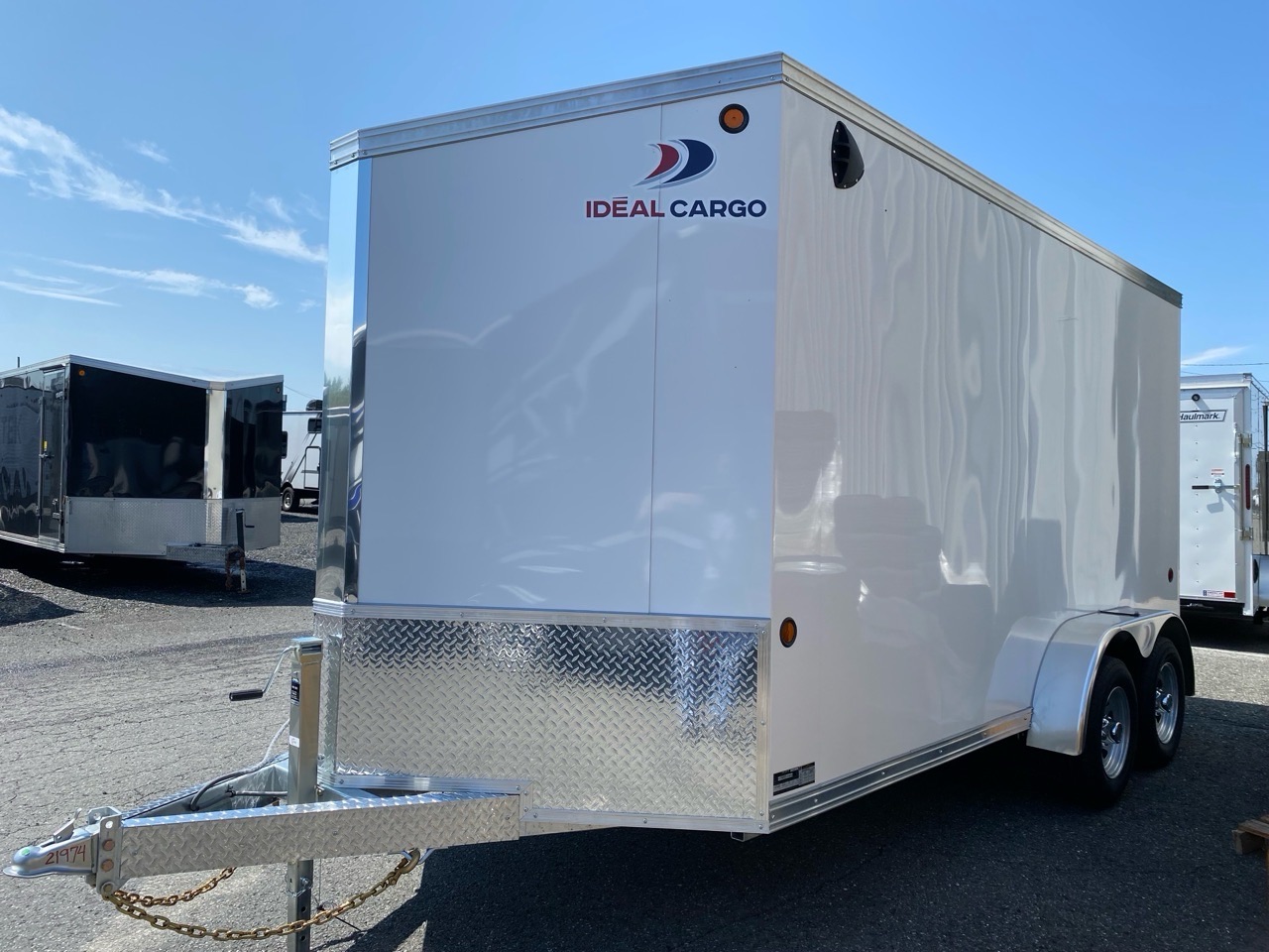 2025 AVANTAGES AV714TA2 PAR IDÉAL CARGO