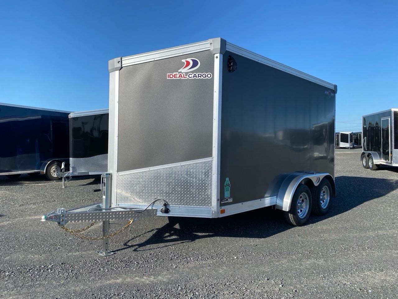 2025 EVOCORE EV712TA2 PAR IDÉAL CARGO