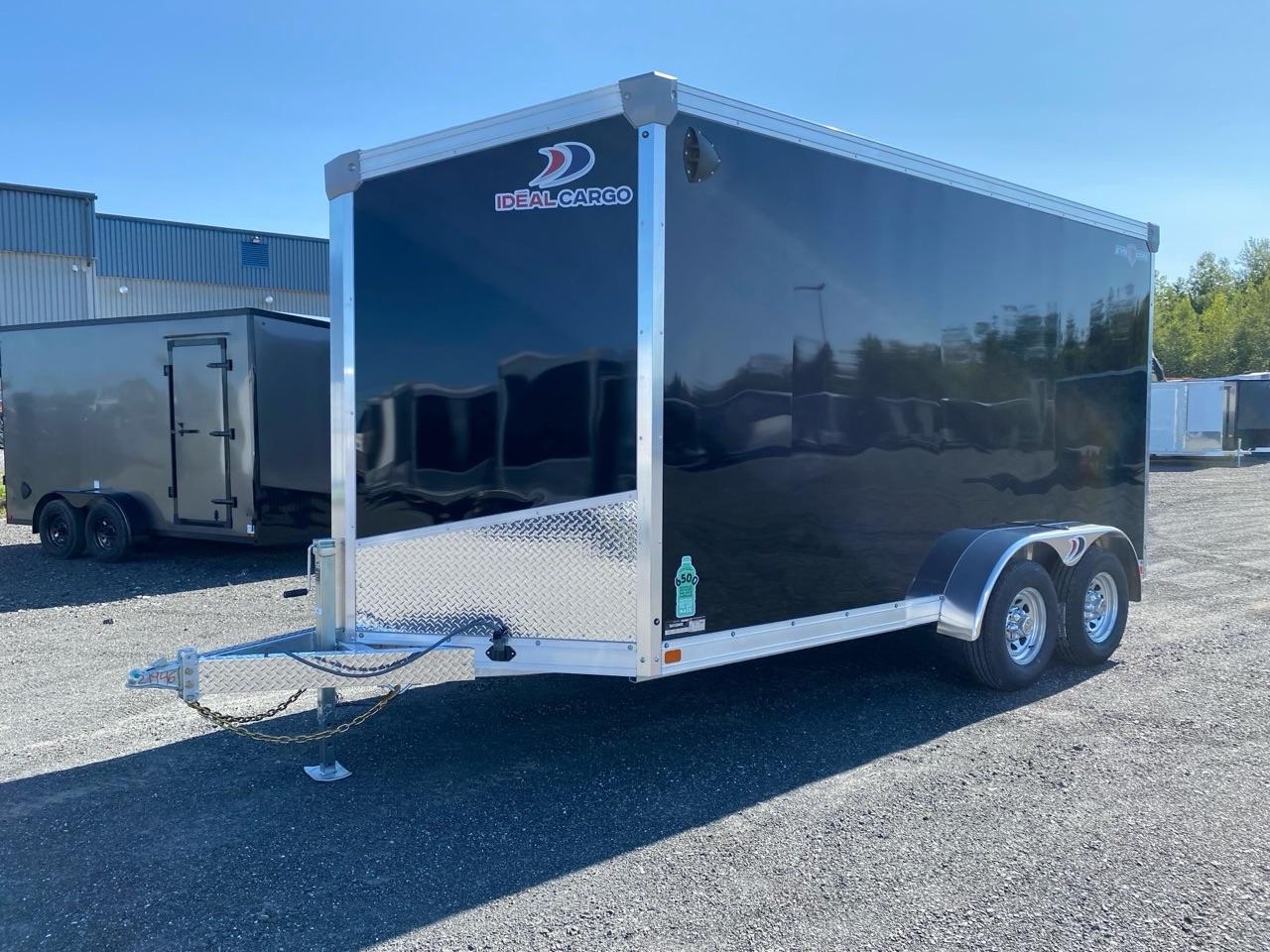 2025 EVOCORE EV714TA3 PAR IDÉAL CARGO