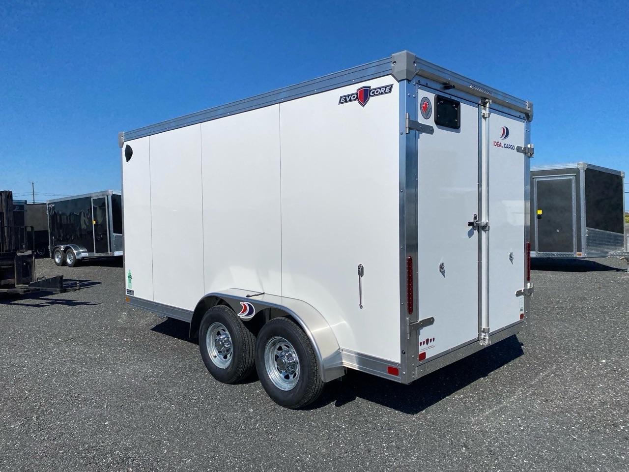 2025 EVOCORE EV714TA3 PAR IDÉAL CARGO