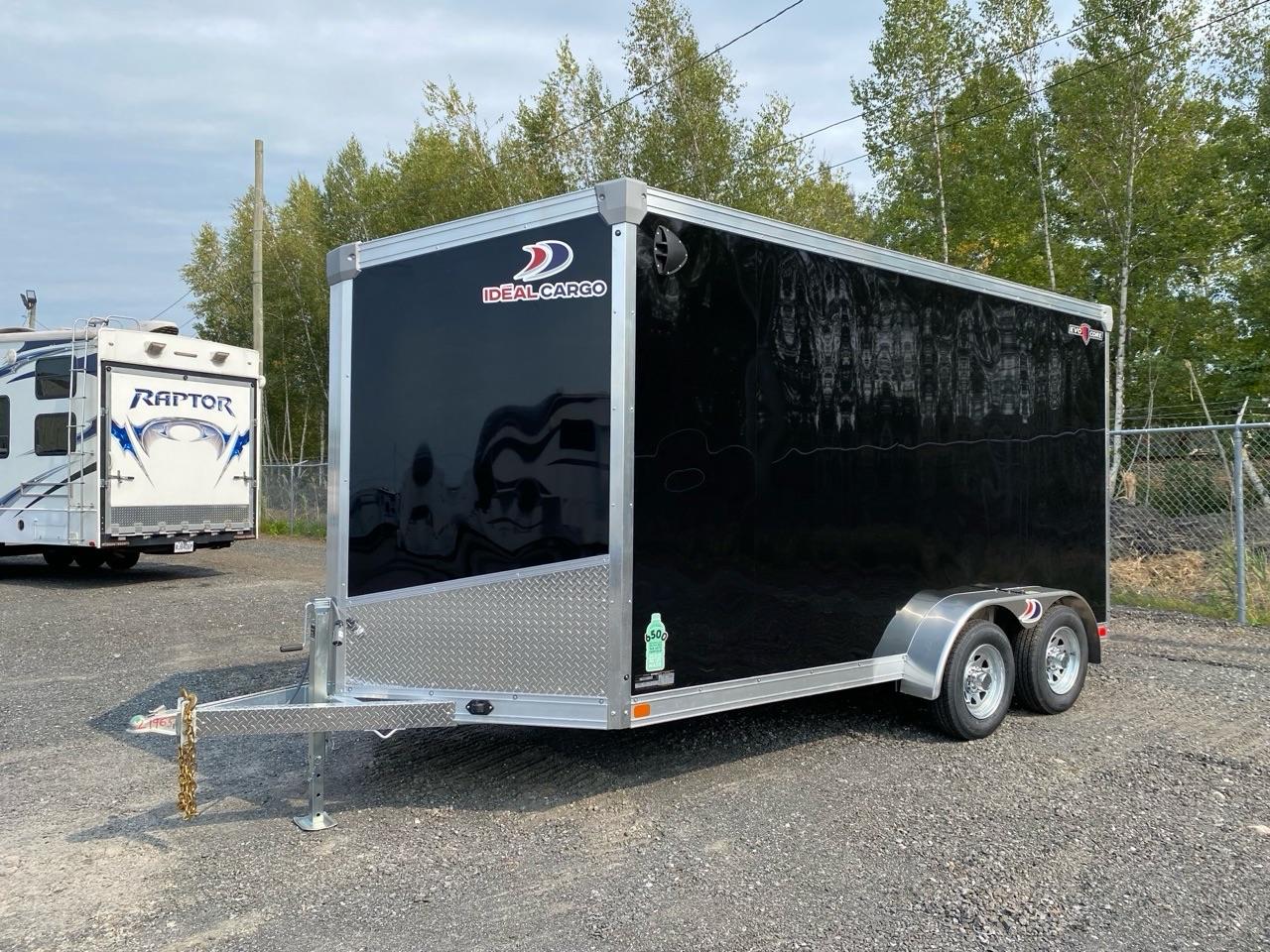 2025 EVOCORE EV714TA2 PAR IDÉAL CARGO