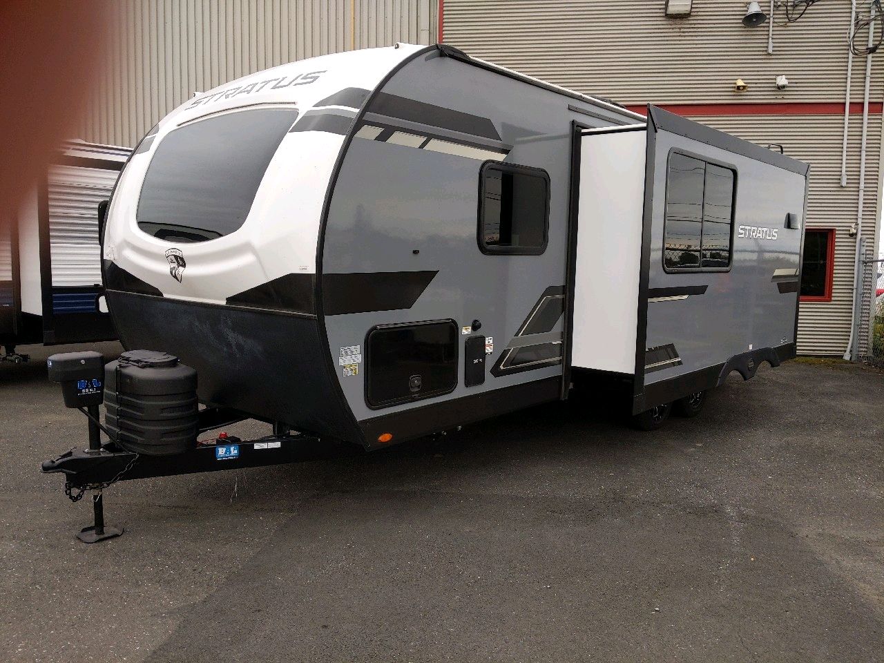 2025 STRATUS 221VRK PAR VENTURE RV