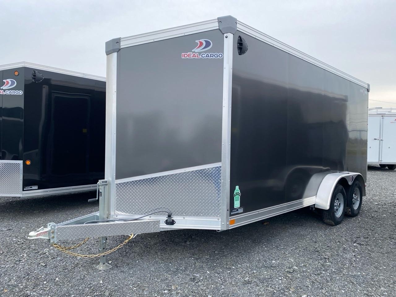 2024 EVOCORE EV716TA3 PAR IDÉAL CARGO