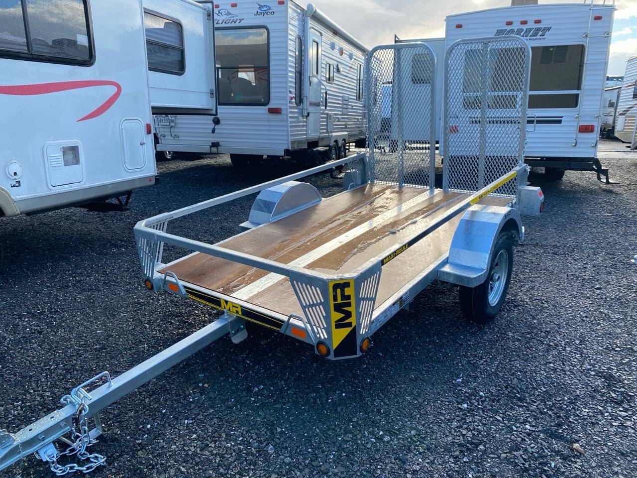 2025 MAXI-SPORT (UTILITAIRE) UTO56099S PAR MAXI-ROULE