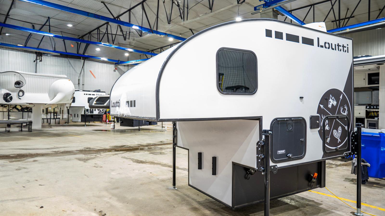 2025 BBI LOUTTI PAR BBI INC.