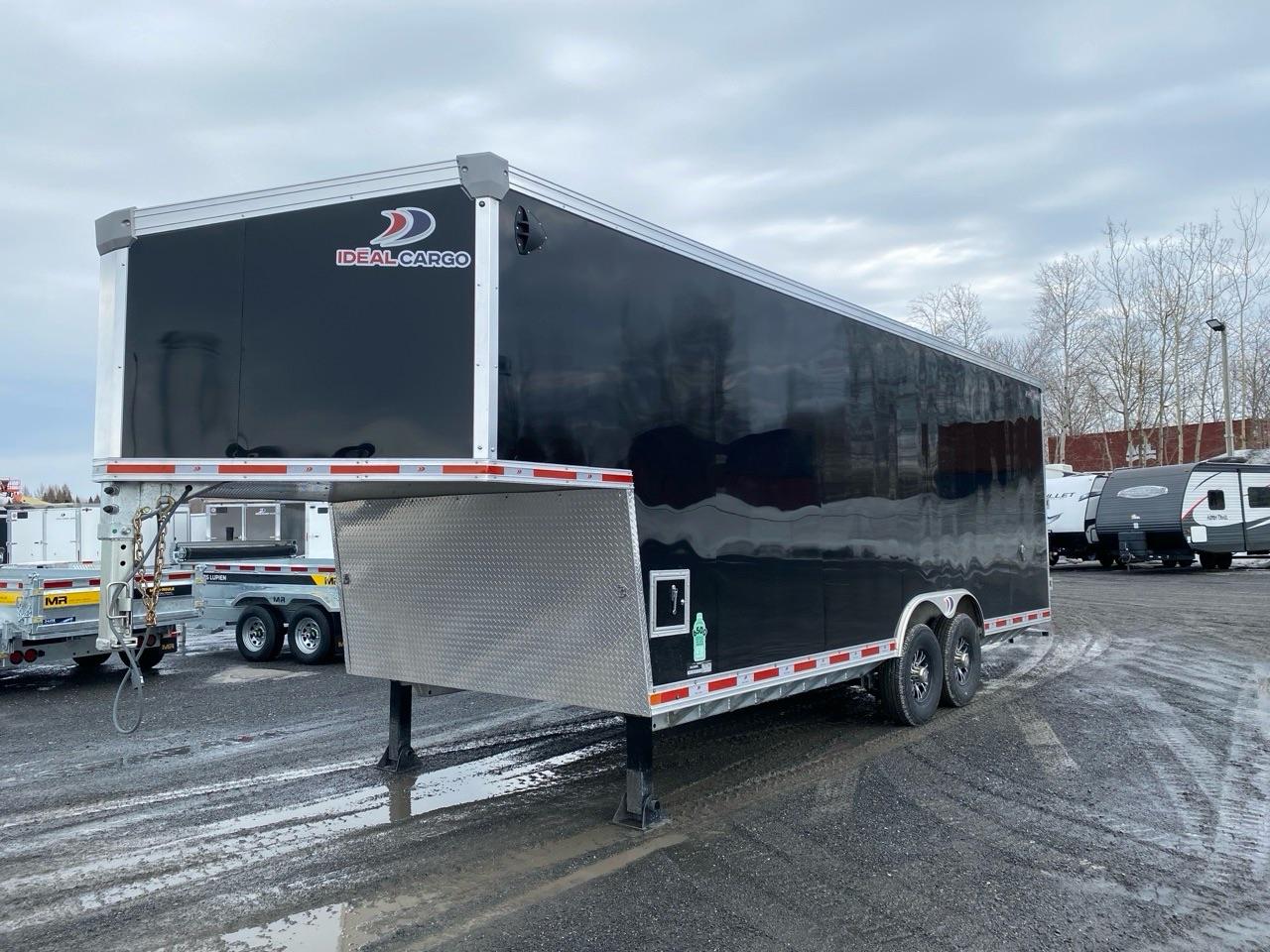 2025 EVOCORE EVG8528TA5 PAR IDÉAL CARGO