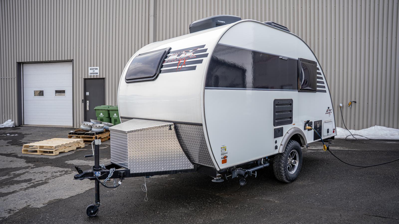 2024 LITTLE GUY MINIMAXFX PAR XTREME OUTDOORS