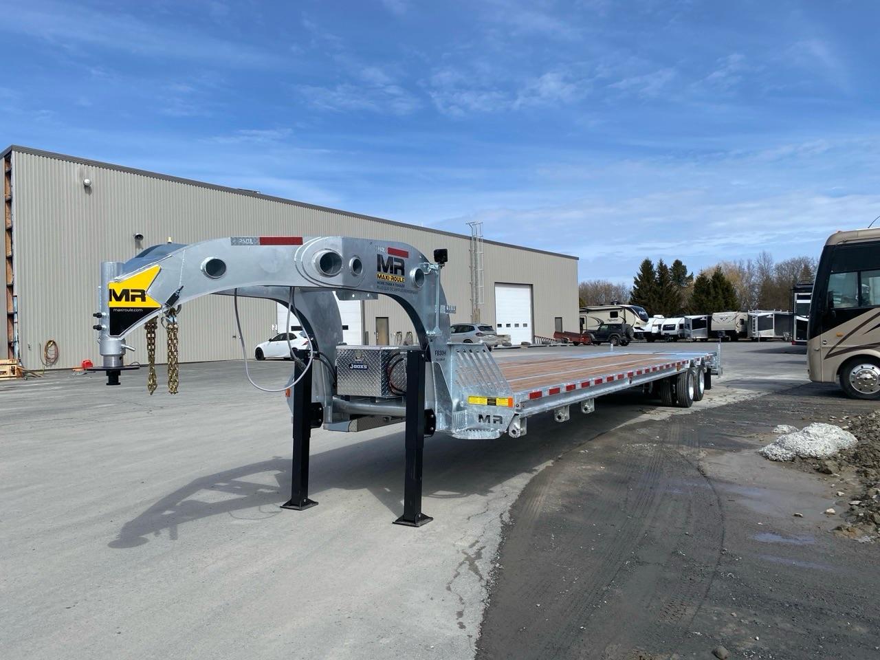 2026 COBRA FB30H355GN PAR MAXI-ROULE