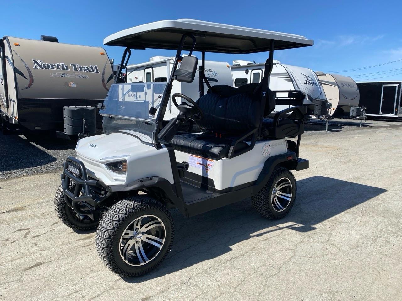 2025 RALLY ADVENT22 PAR X-PLOD