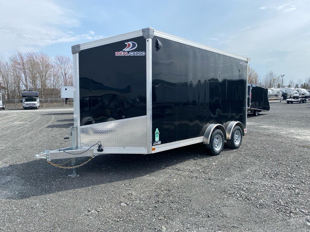 2025 EVOCORE EV7514TA2 PAR IDÉAL CARGO