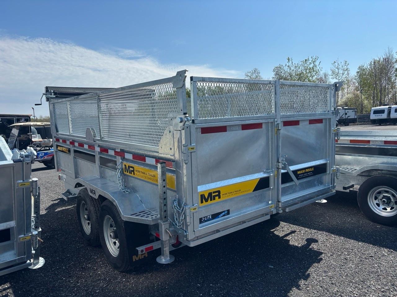 2026 HERCULE DT82168TA5 PAR MAXI-ROULE