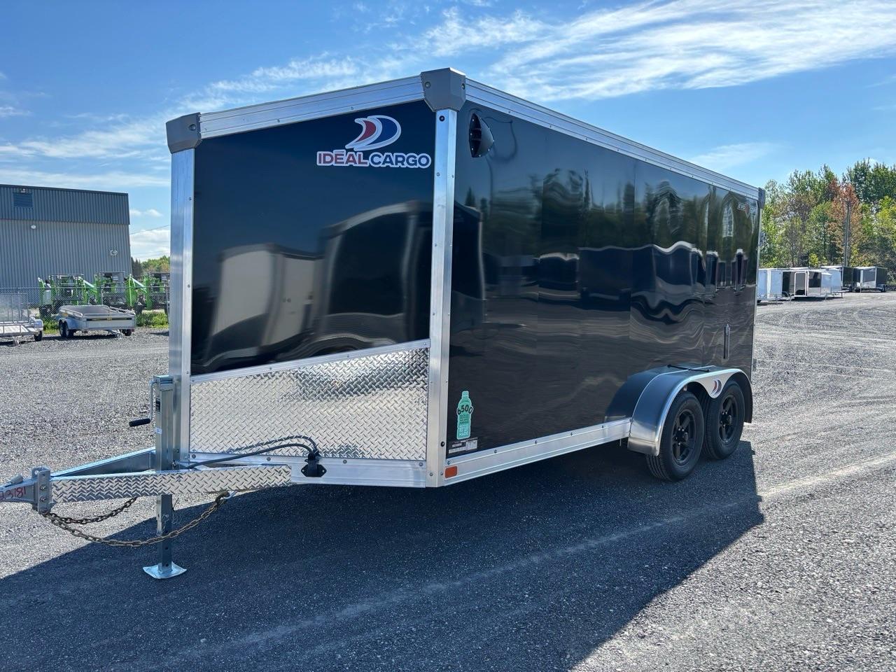 2026 EVOCORE EV714TA2 PAR IDÉAL CARGO