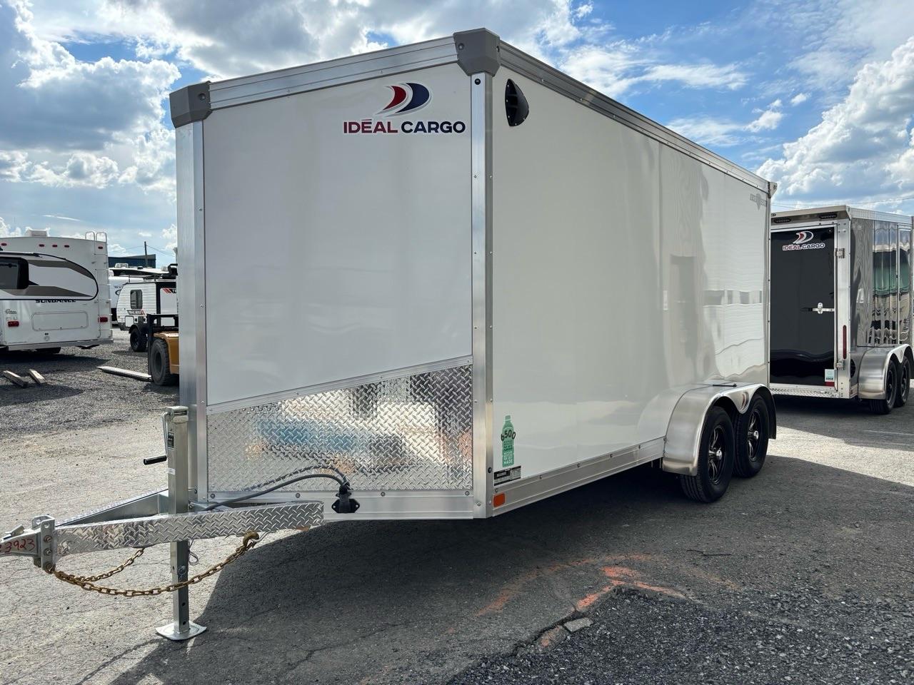 2026 EVOCORE EV714TA2 PAR IDÉAL CARGO