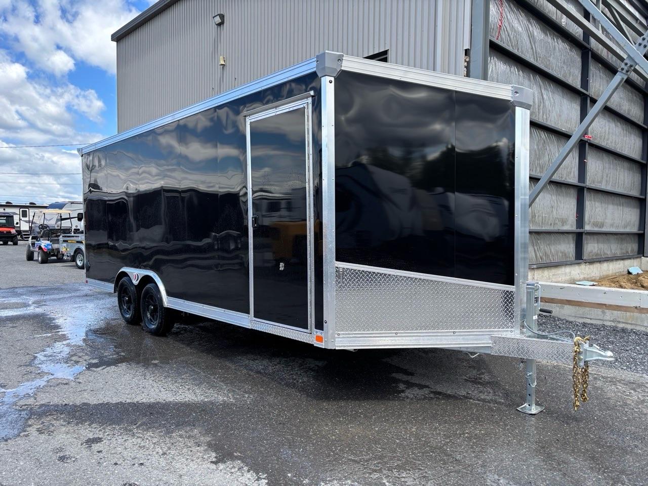 2026 EVOCORE EV8520TA3 PAR IDÉAL CARGO