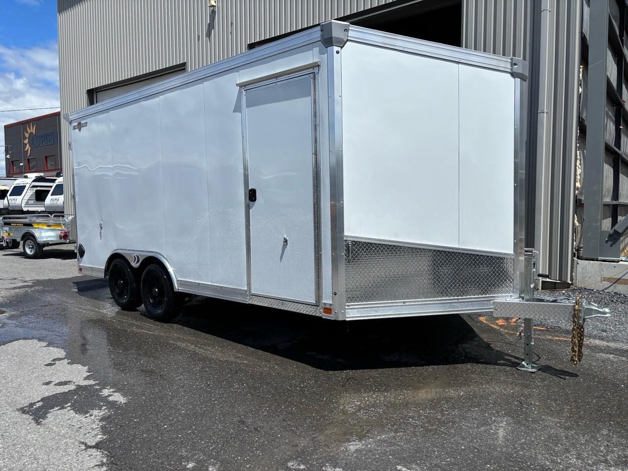 2026 EVOCORE EV8516TA3 PAR IDÉAL CARGO