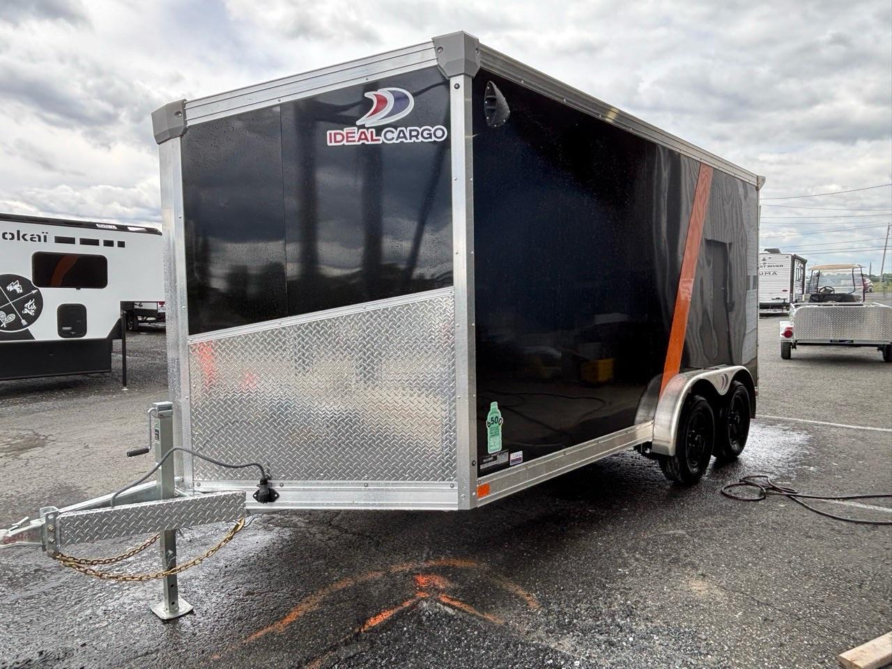 2026 EVOCORE EV7514TA2 PAR IDÉAL CARGO