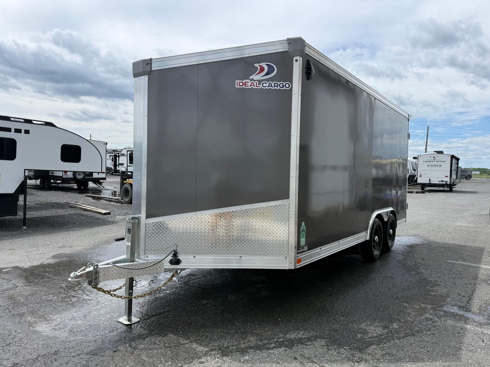 2026 EVOCORE EV8516TA3 PAR IDÉAL CARGO