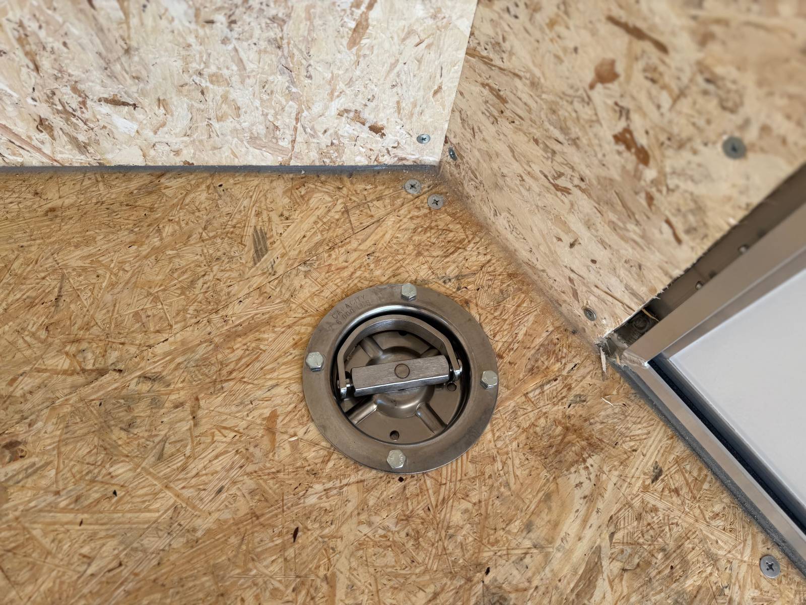 2025 CARGO EZEC7X14T2 PAR E-Z HAULER - Image 6