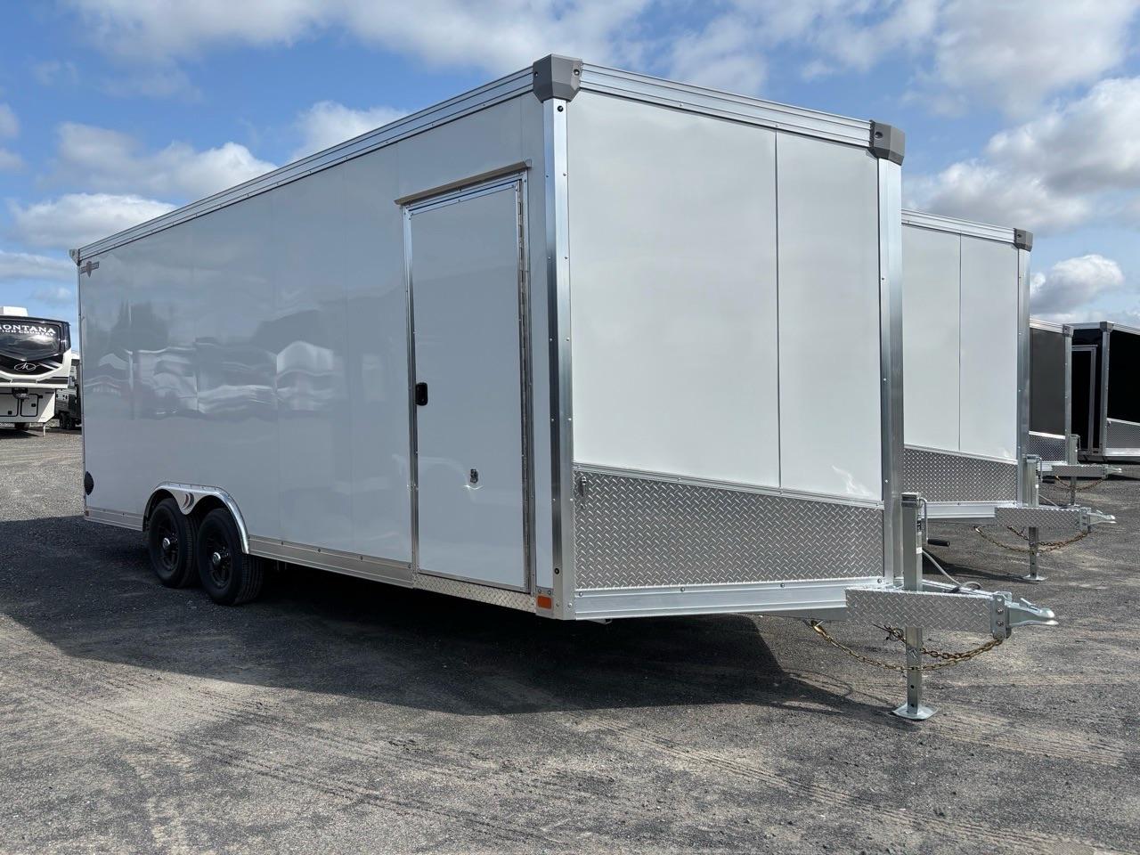 2026 EVOCORE EV8520TA3 PAR IDÉAL CARGO