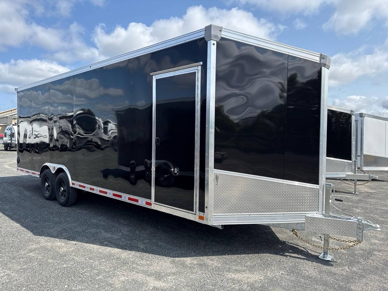 2026 EVOCORE EV8524TA5 PAR IDÉAL CARGO