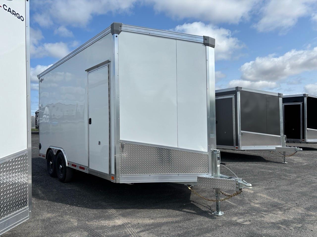 2026 EVOCORE EV8516TA4 PAR IDÉAL CARGO