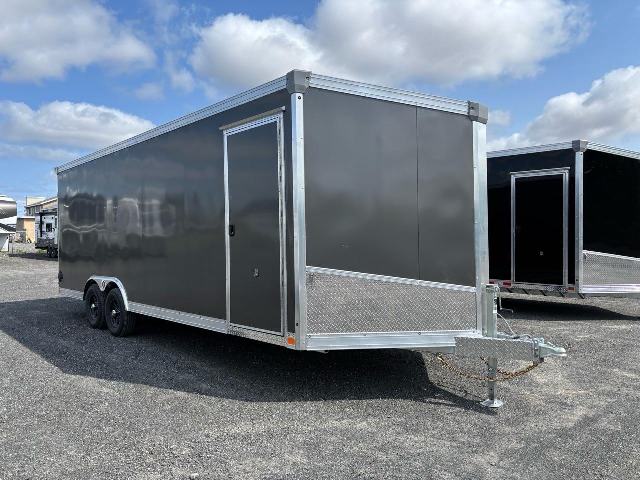 2026 EVOCORE EV8522TA3 PAR IDÉAL CARGO