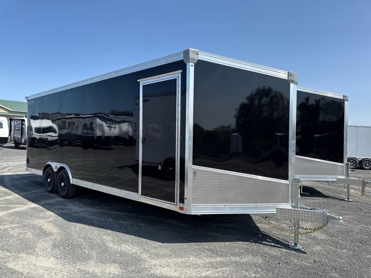 2026 EVOCORE EV8522TA3 PAR IDÉAL CARGO