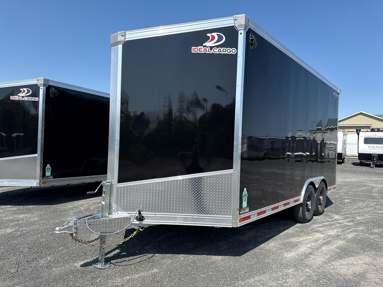 2026 EVOCORE EV8516TA4 PAR IDÉAL CARGO