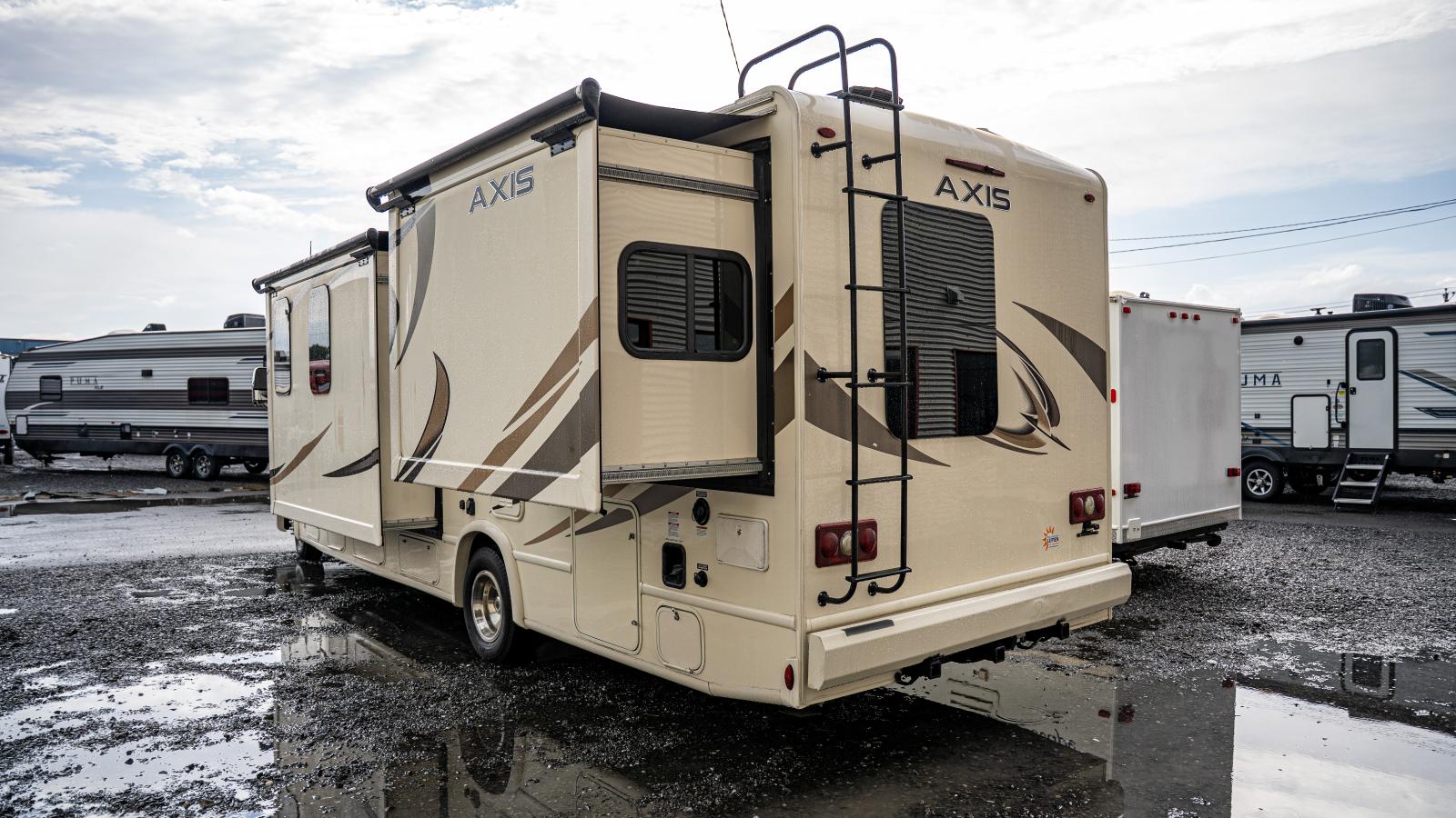 2019 AXIS 277 PAR THOR - Image 2