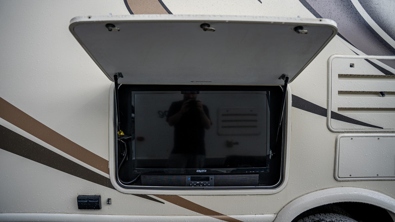 2019 AXIS 277 PAR THOR - Image 4