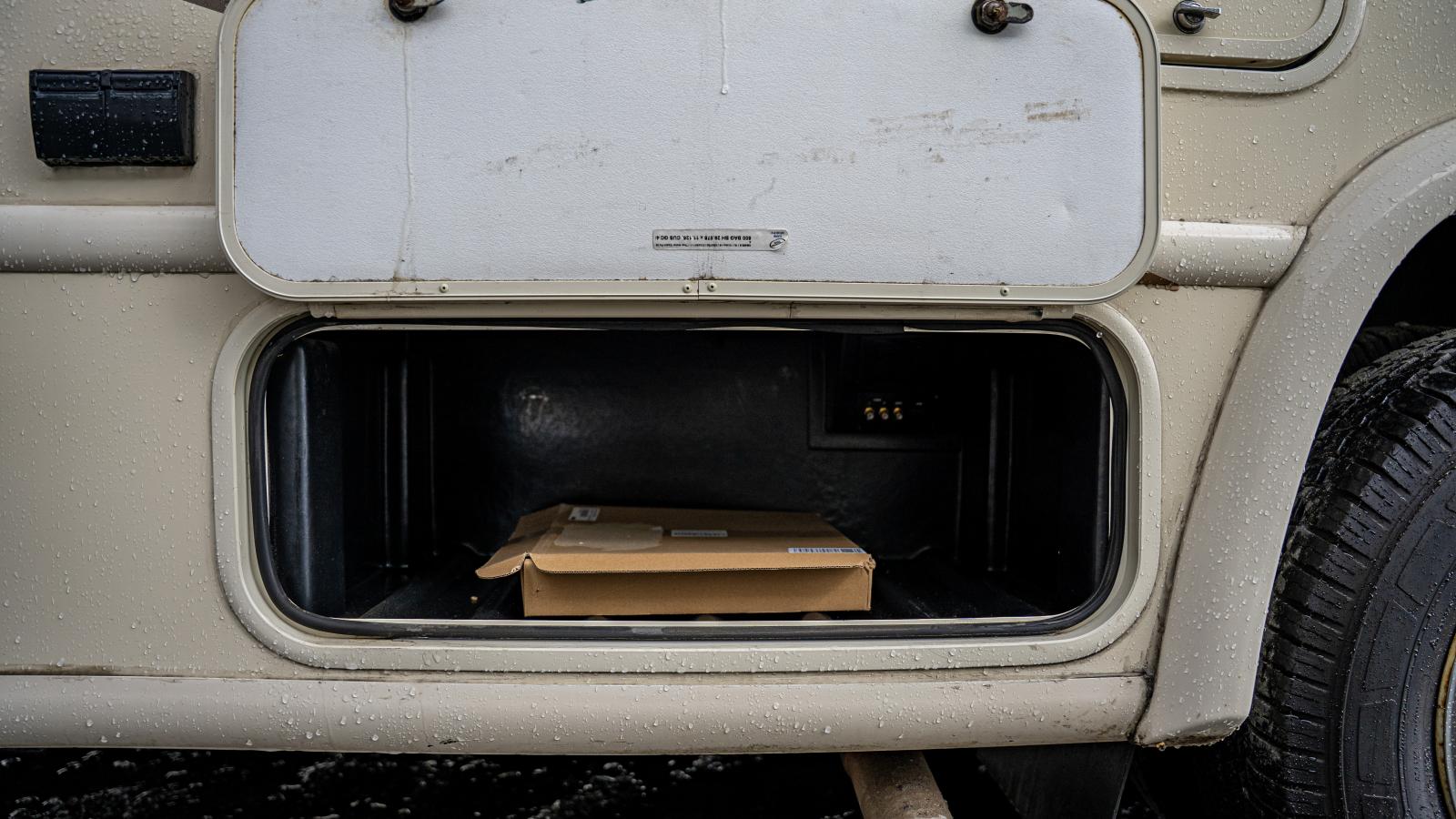 2019 AXIS 277 PAR THOR - Image 5