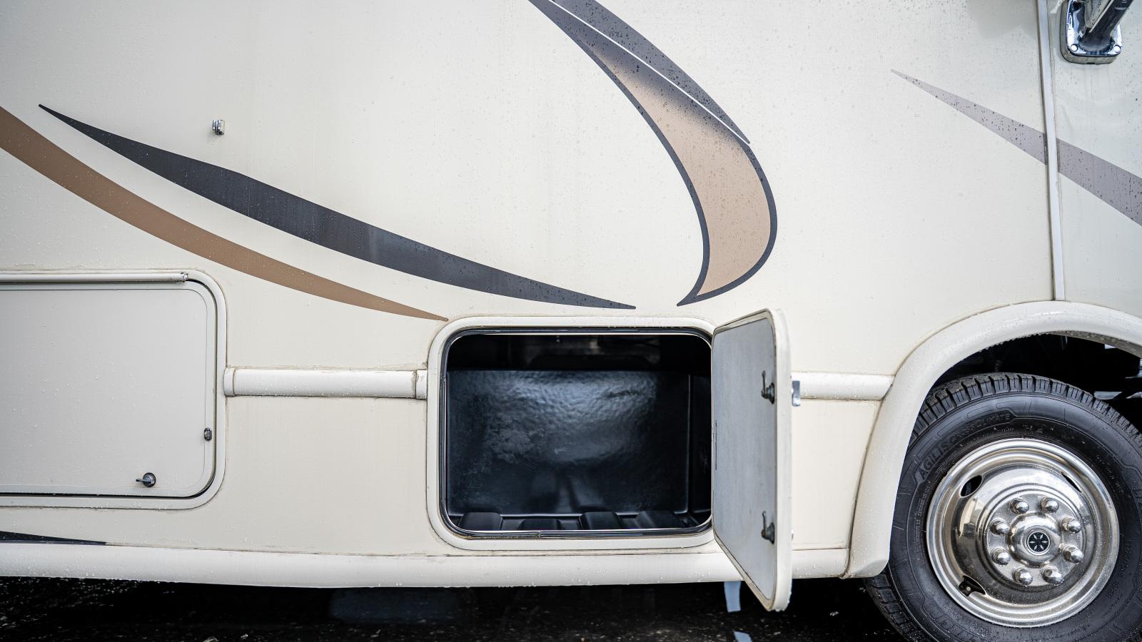 2019 AXIS 277 PAR THOR - Image 7